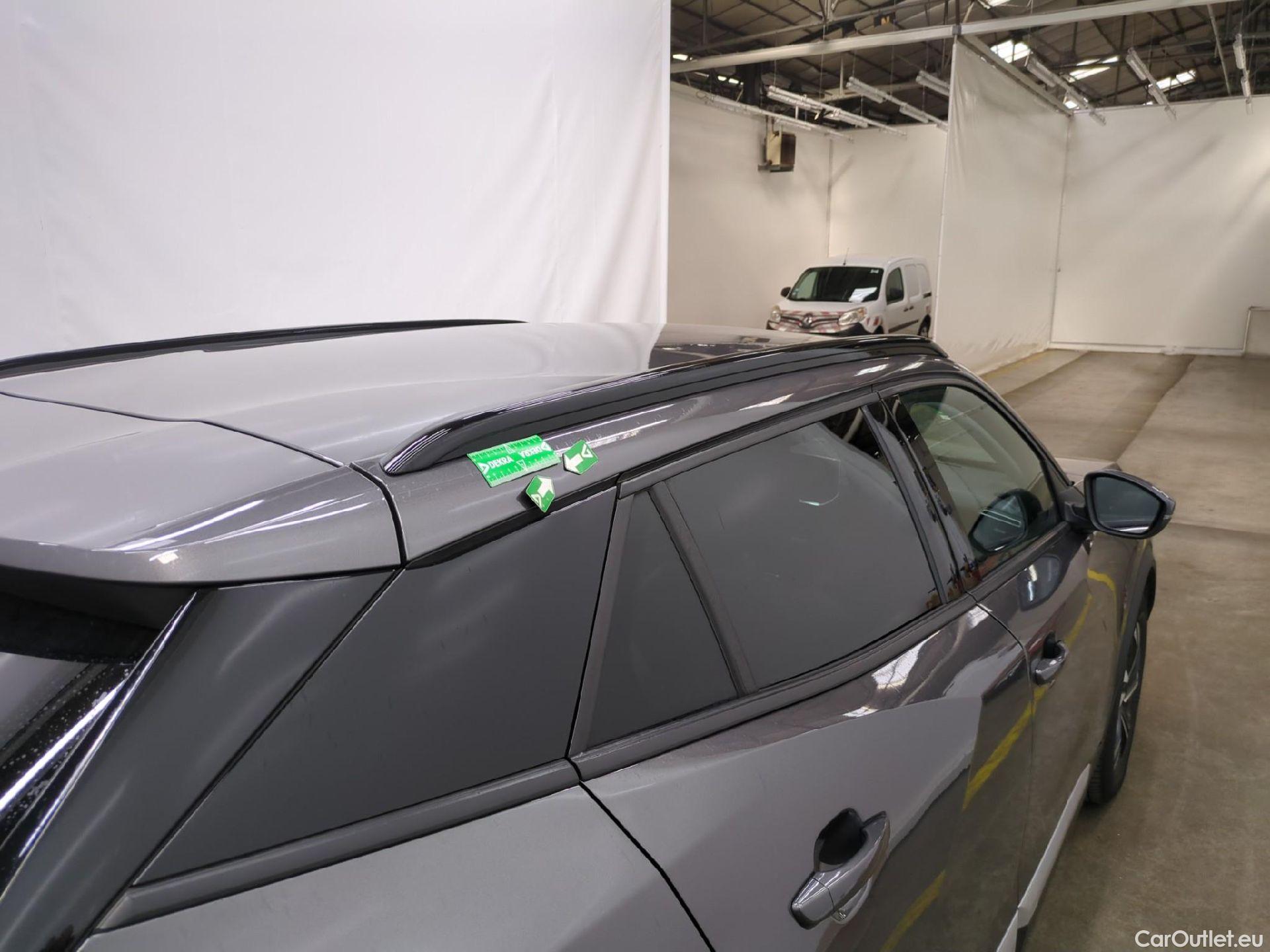  Peugeot  2008  Allure Business 1.5 HDi 130CV BVA8 E6d #32