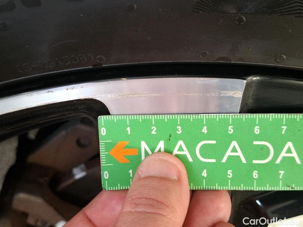  Nissan  Qashqai NISSAN  / 2017 / 5P / Crossover 1.5 DCI 115 Tekna #103