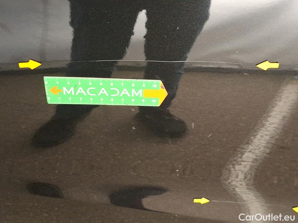  Nissan  Qashqai NISSAN  / 2017 / 5P / Crossover 1.5 DCI 115 Tekna #76