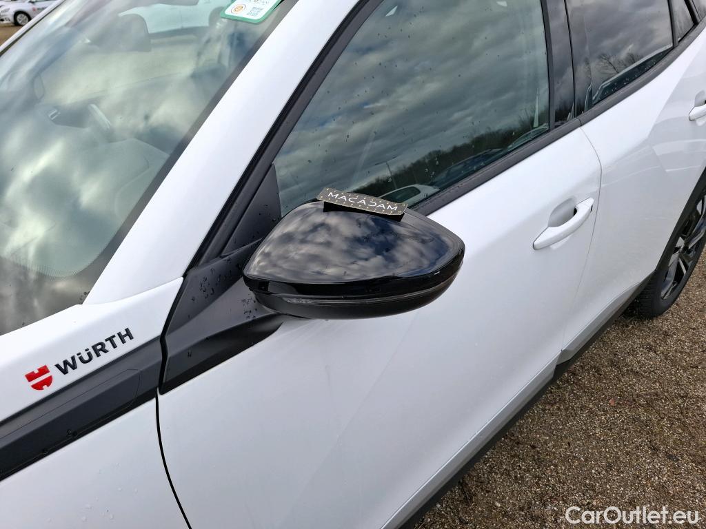  Peugeot  2008  Allure Pack 1.5 HDi 130CV BVA8 E6d #23