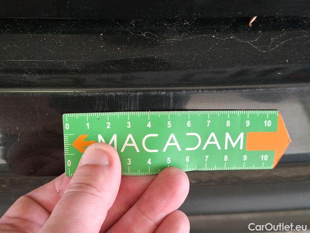  Nissan  Qashqai NISSAN  / 2017 / 5P / Crossover 1.5 DCI 115 Tekna #66