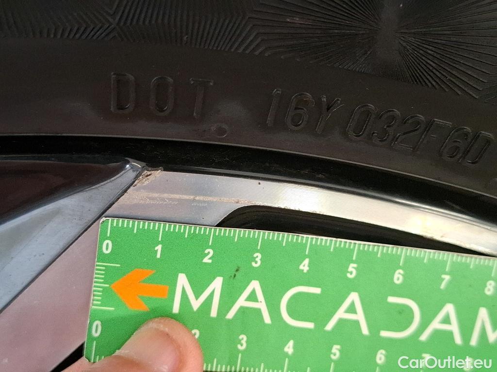  Nissan  Qashqai NISSAN  / 2017 / 5P / Crossover 1.5 DCI 115 Tekna #104