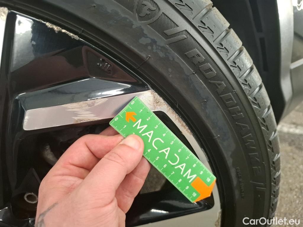  Nissan  Qashqai NISSAN  / 2017 / 5P / Crossover 1.5 DCI 115 Tekna #45