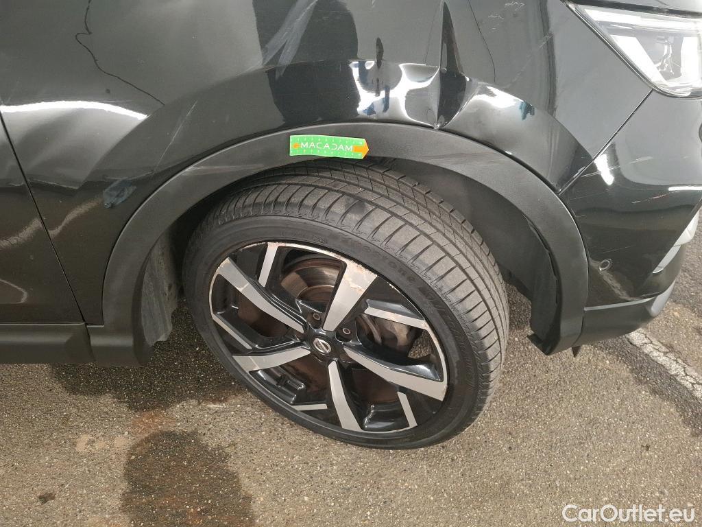  Nissan  Qashqai NISSAN  / 2017 / 5P / Crossover 1.5 DCI 115 Tekna #96