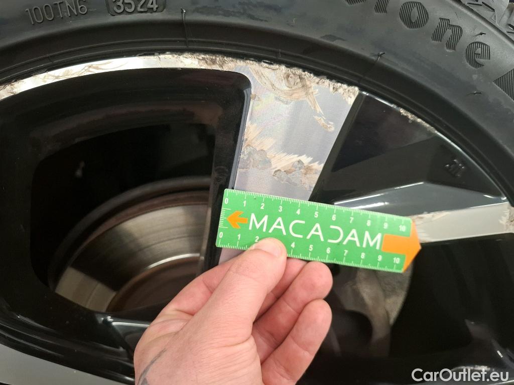  Nissan  Qashqai NISSAN  / 2017 / 5P / Crossover 1.5 DCI 115 Tekna #43