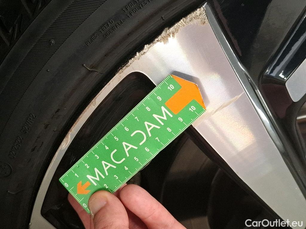  Nissan  Qashqai NISSAN  / 2017 / 5P / Crossover 1.5 DCI 115 Tekna #50