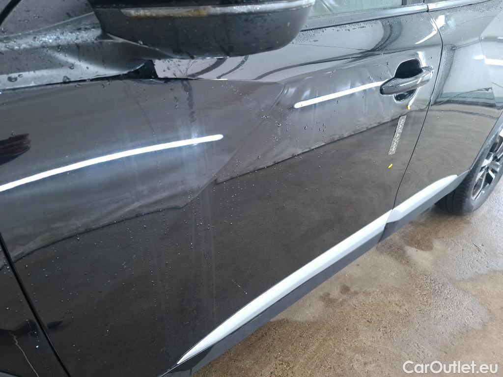  Peugeot  2008  Allure Business 1.2 PureTech 130CV BVA8 E6d #11