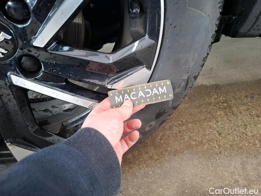  Peugeot  2008  Allure Business 1.2 PureTech 130CV BVA8 E6d #35