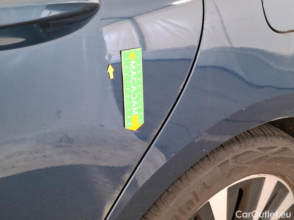  Mercedes  B-Klasse MERCEDES-BENZ Classe B / 2019 / 5P / monospace B 180 d Business Line Edition BA8 #52