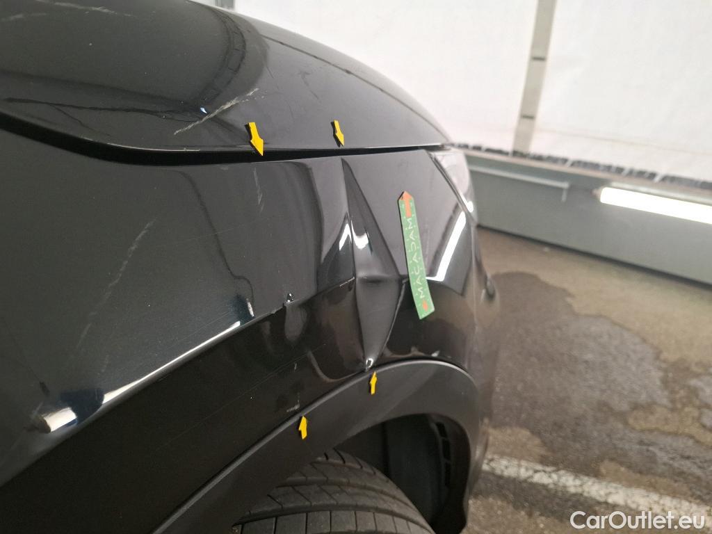  Nissan  Qashqai NISSAN  / 2017 / 5P / Crossover 1.5 DCI 115 Tekna #8