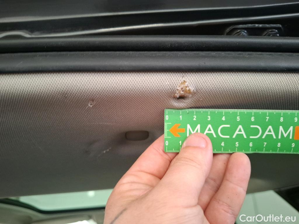  Nissan  Qashqai NISSAN  / 2017 / 5P / Crossover 1.5 DCI 115 Tekna #1