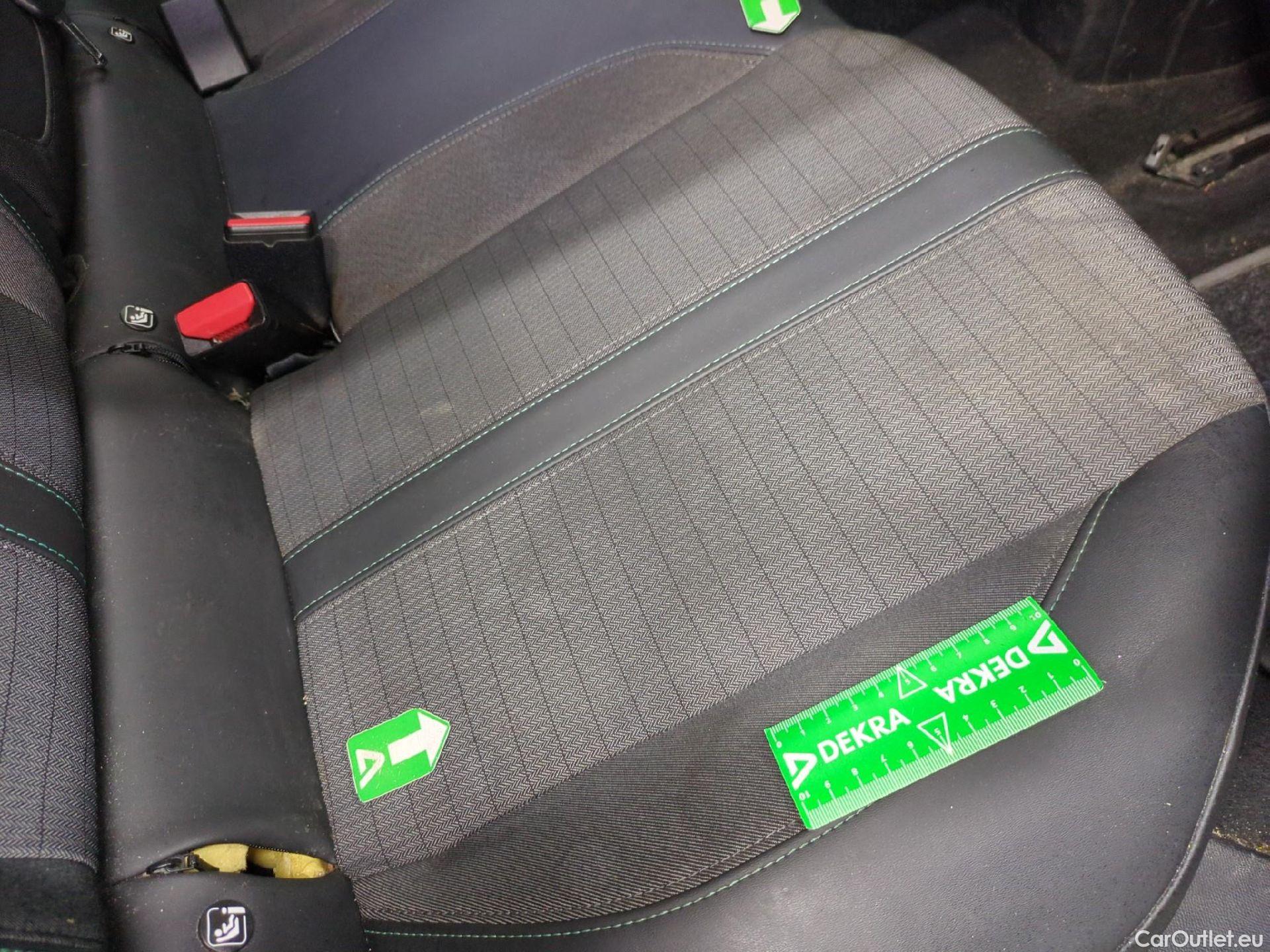  Peugeot  2008  Allure Business 1.5 HDi 130CV BVA8 E6d #7