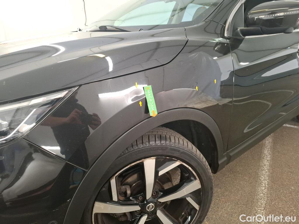  Nissan  Qashqai NISSAN  / 2017 / 5P / Crossover 1.5 DCI 115 Tekna #53