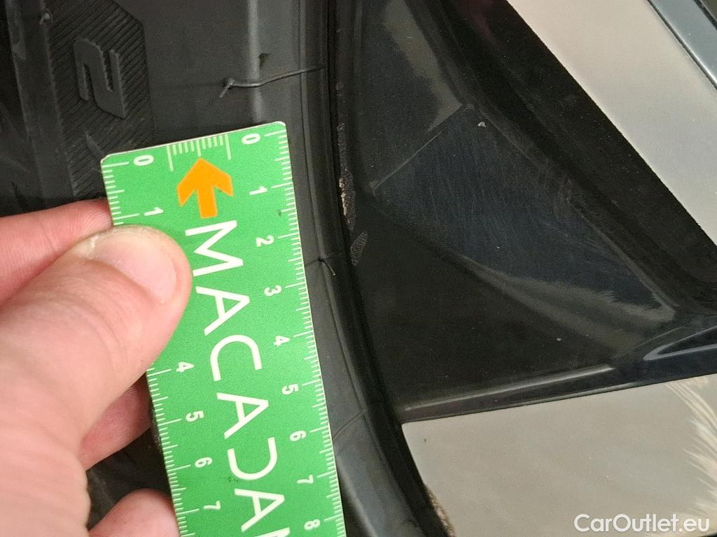  Nissan  Qashqai NISSAN  / 2017 / 5P / Crossover 1.5 DCI 115 Tekna #49