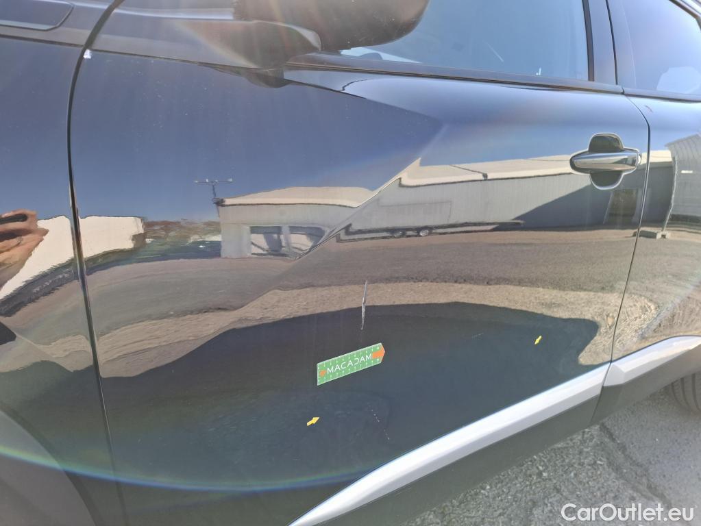  Peugeot  2008  Allure Business 1.2 PureTech 130CV BVA8 E6d #16