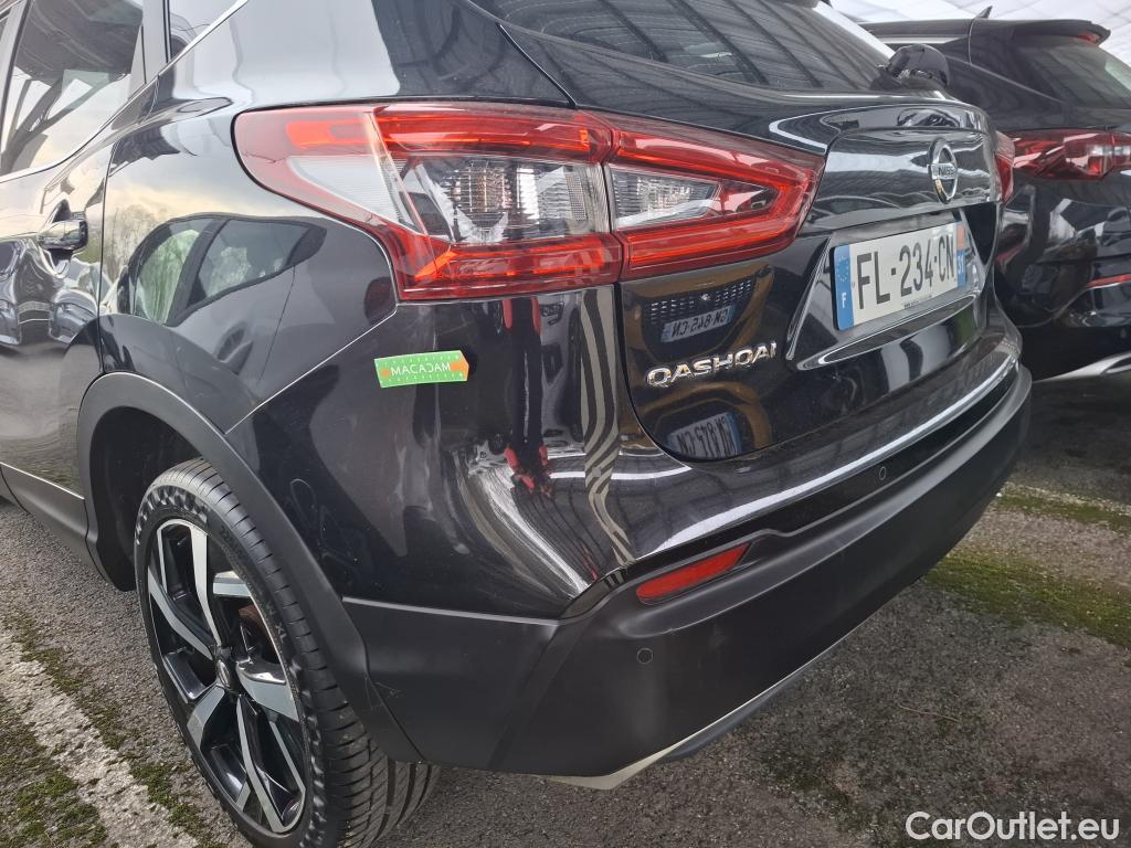  Nissan  Qashqai NISSAN  / 2017 / 5P / Crossover 1.5 DCI 115 Tekna #72