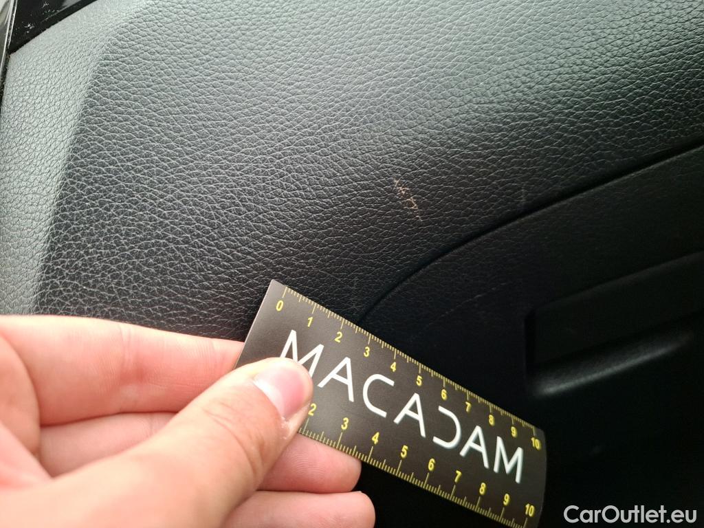  Nissan  Qashqai NISSAN  / 2017 / 5P / Crossover 1.5 DCI 115 Business Edition #14