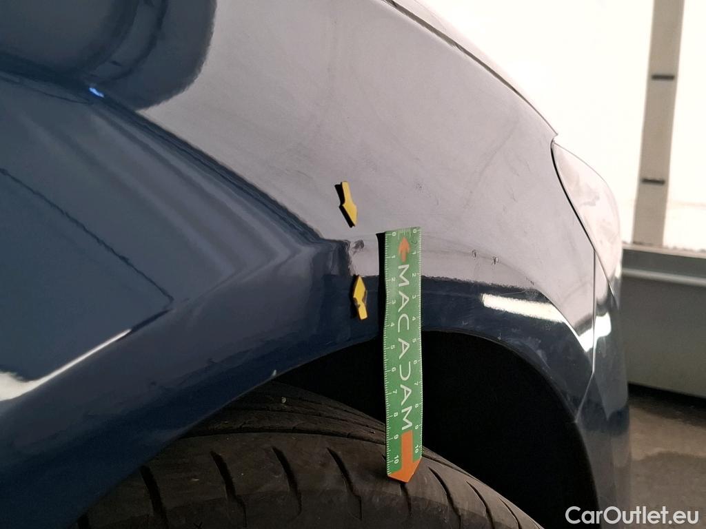  Mercedes  B-Klasse MERCEDES-BENZ Classe B / 2019 / 5P / monospace B 180 d Business Line Edition BA8 #59