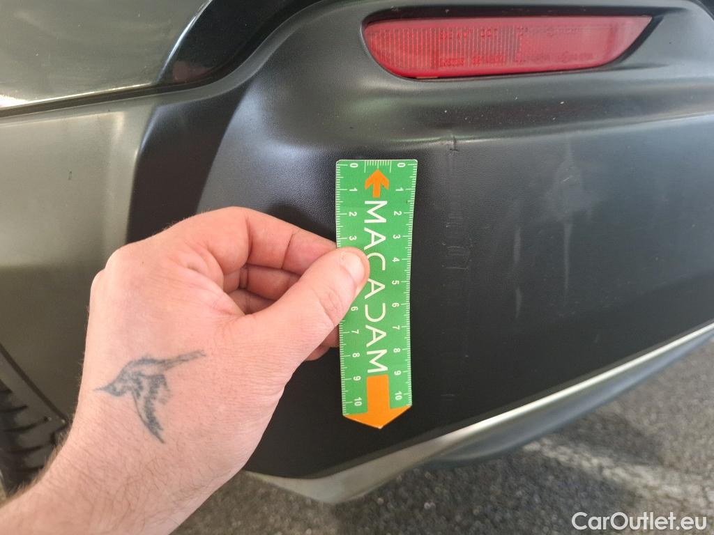  Nissan  Qashqai NISSAN  / 2017 / 5P / Crossover 1.5 DCI 115 Tekna #62