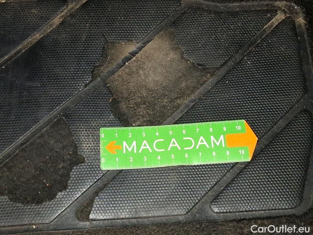  Nissan  Qashqai NISSAN  / 2017 / 5P / Crossover 1.5 DCI 115 Tekna #13