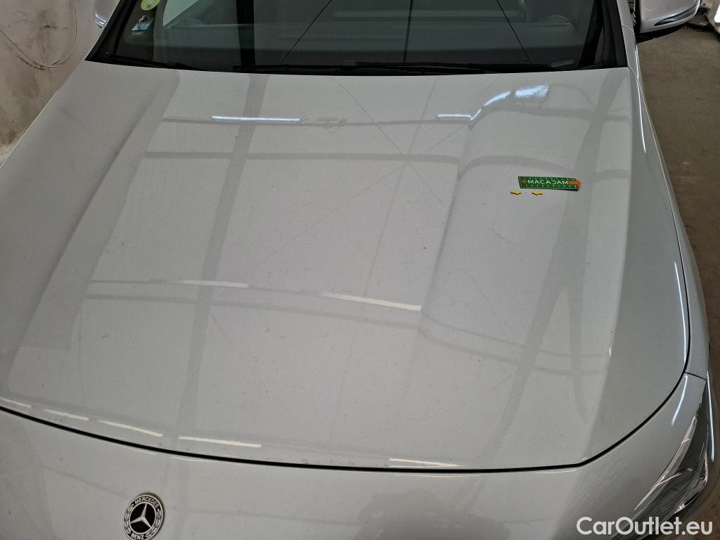  Mercedes  B-Klasse MERCEDES-BENZ Classe B / 2019 / 5P / monospace B 180 d Business Line Edition BA8 #11