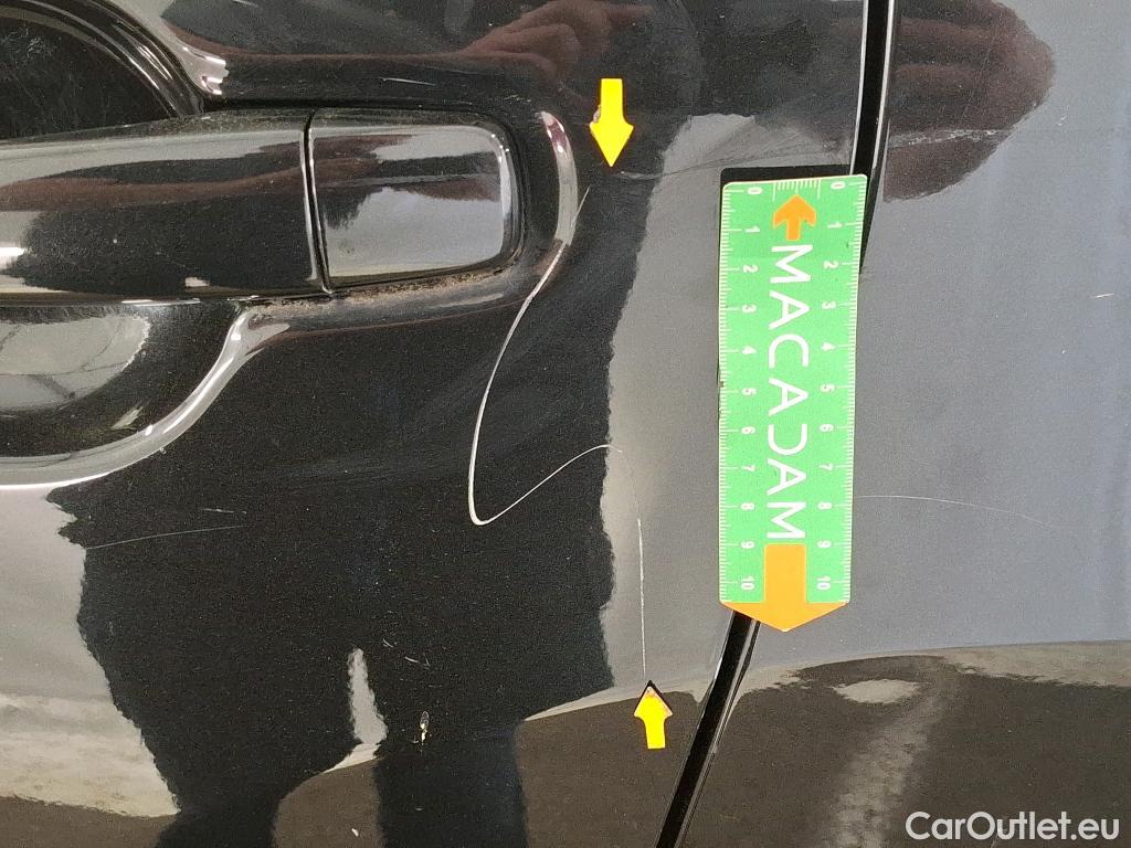  Nissan  Qashqai NISSAN  / 2017 / 5P / Crossover 1.5 DCI 115 Tekna #84