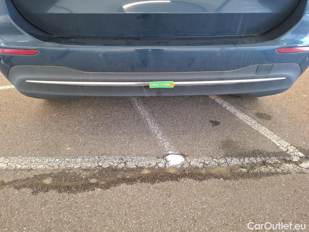  Mercedes  B-Klasse MERCEDES-BENZ Classe B / 2019 / 5P / monospace B 180 d Business Line Edition BA8 #42