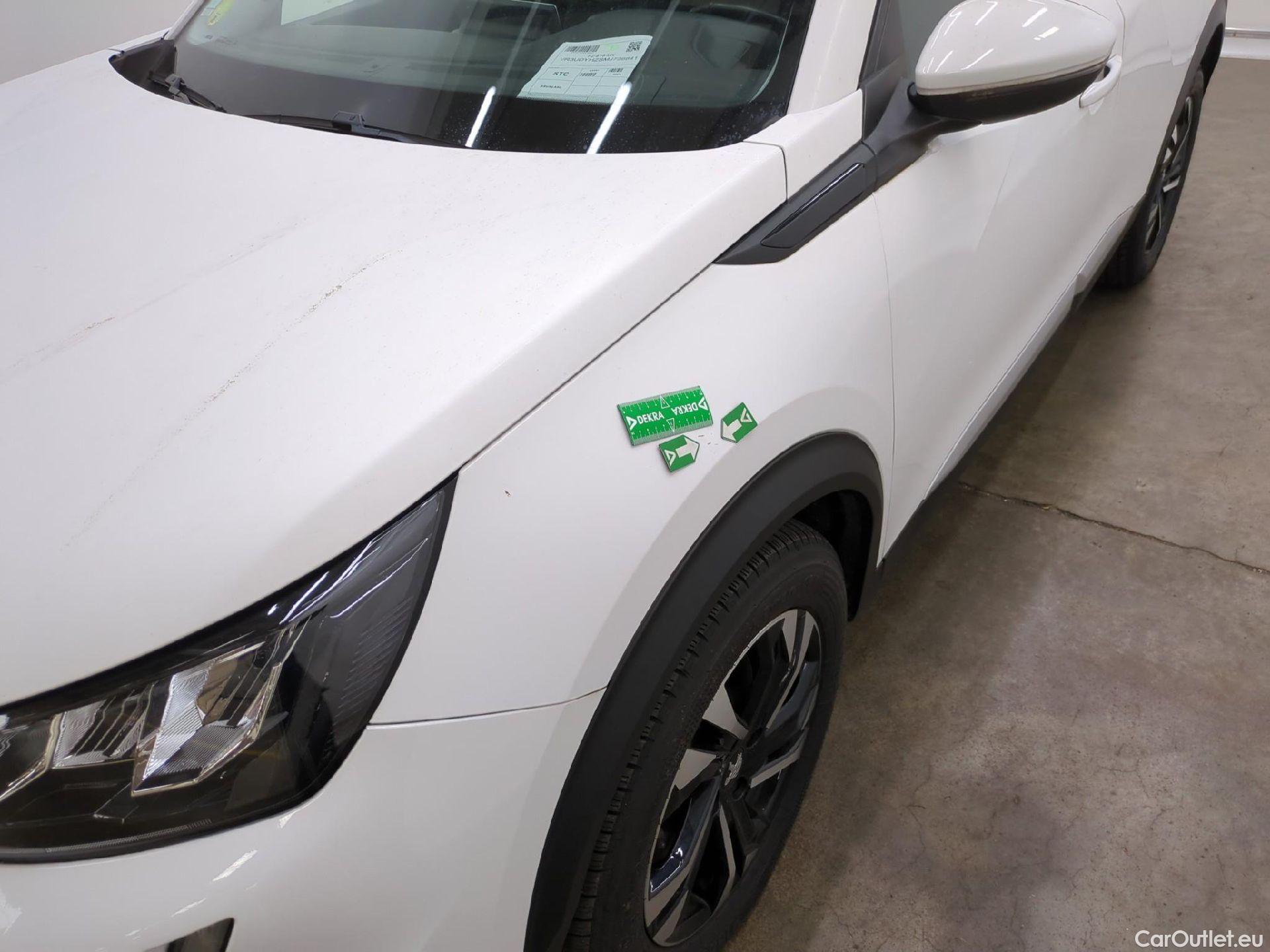  Peugeot  2008  Allure Business 1.5 HDi 130CV BVA8 E6d #33