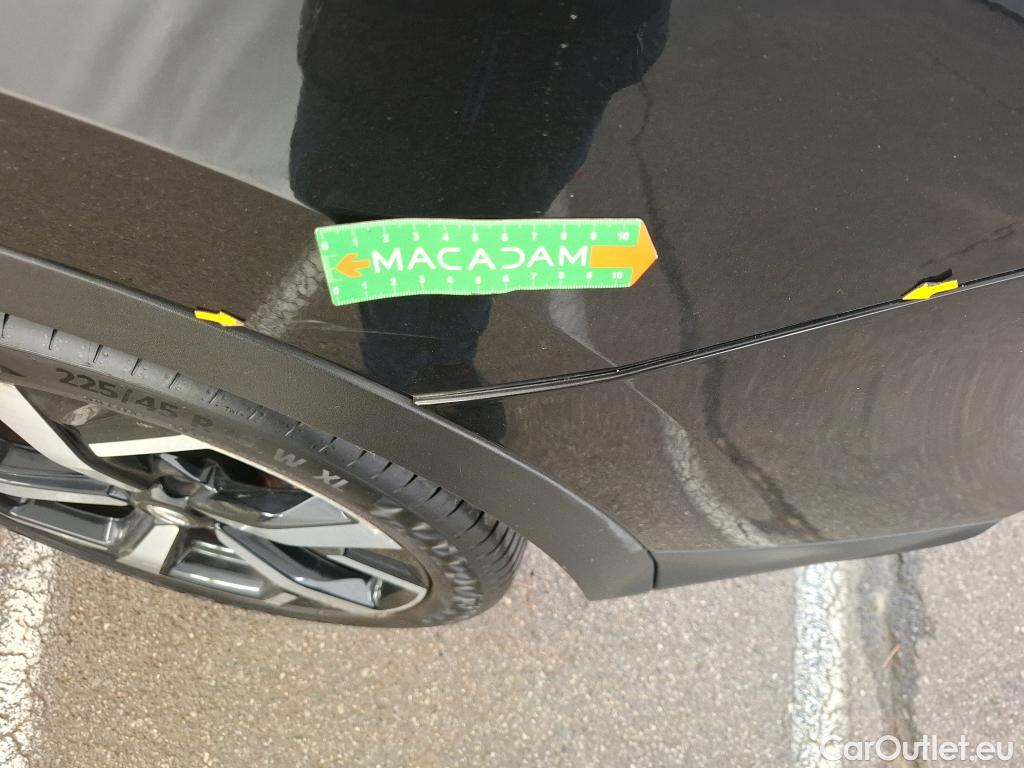  Nissan  Qashqai NISSAN  / 2017 / 5P / Crossover 1.5 DCI 115 Tekna #17