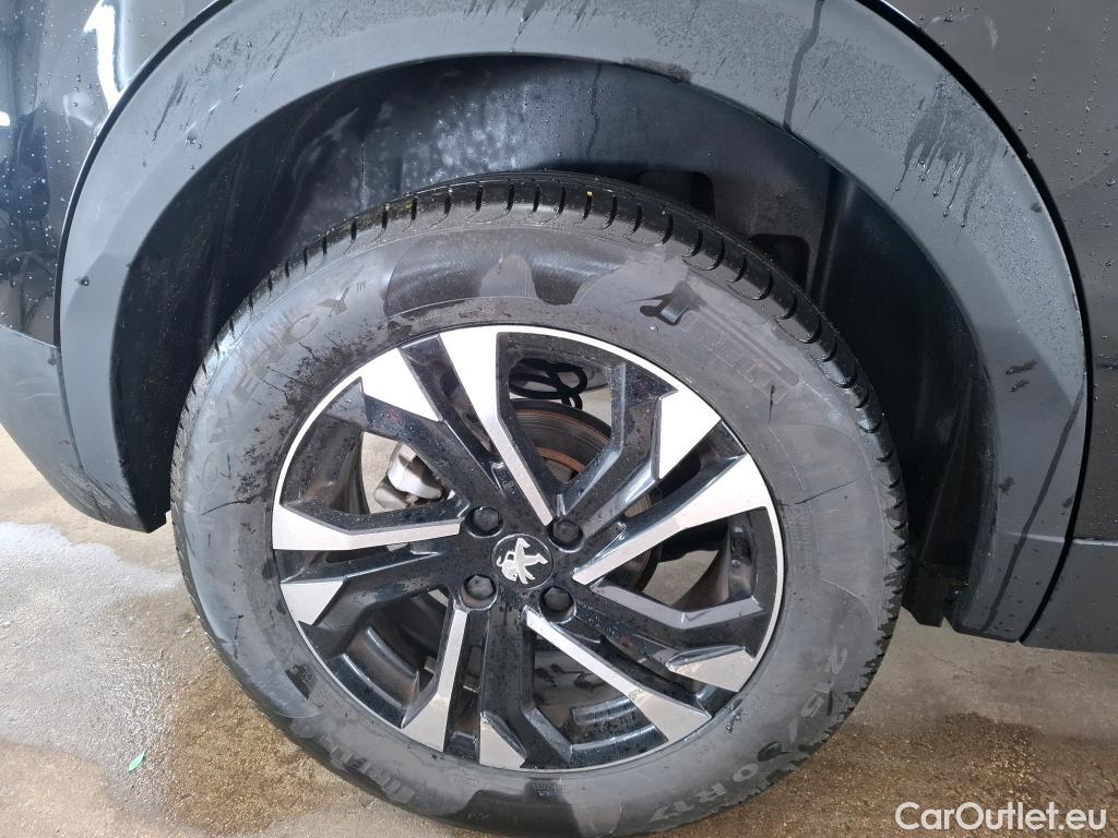  Peugeot  2008  Allure Business 1.2 PureTech 130CV BVA8 E6d #29