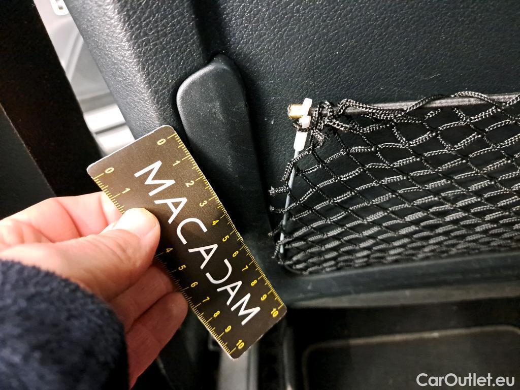  Mercedes  GLA MERCEDES-BENZ  / 2020 / 5P / SUV 2.0  200 D BUSINESS LINE DCT #11