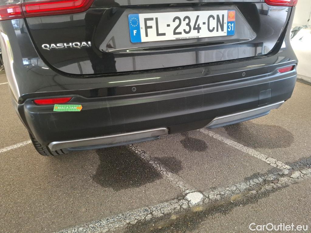  Nissan  Qashqai NISSAN  / 2017 / 5P / Crossover 1.5 DCI 115 Tekna #61