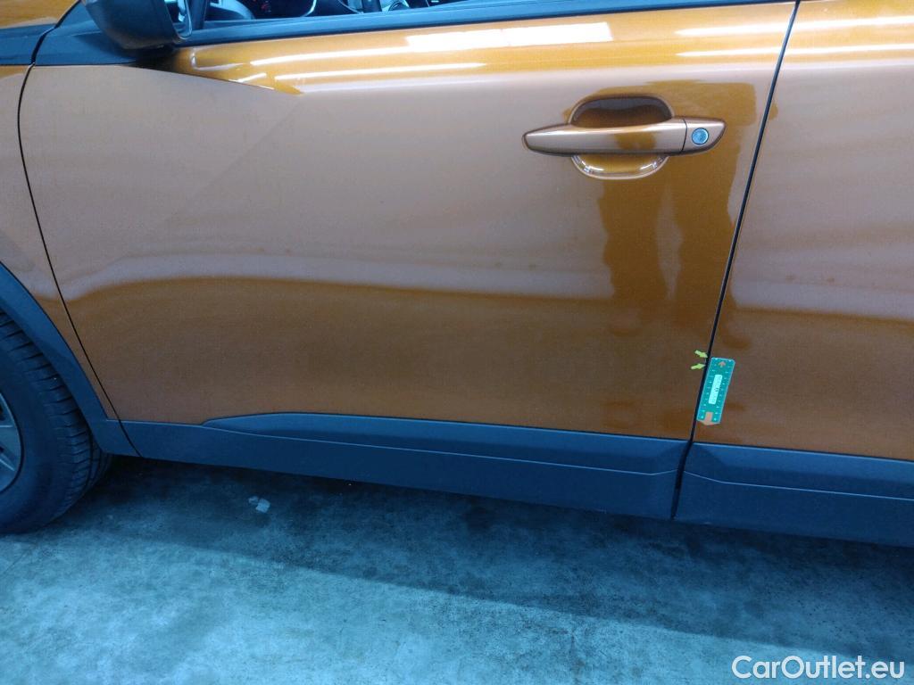  Peugeot  2008  Active Business 1.2 PureTech 130CV BVM6 E6d #7