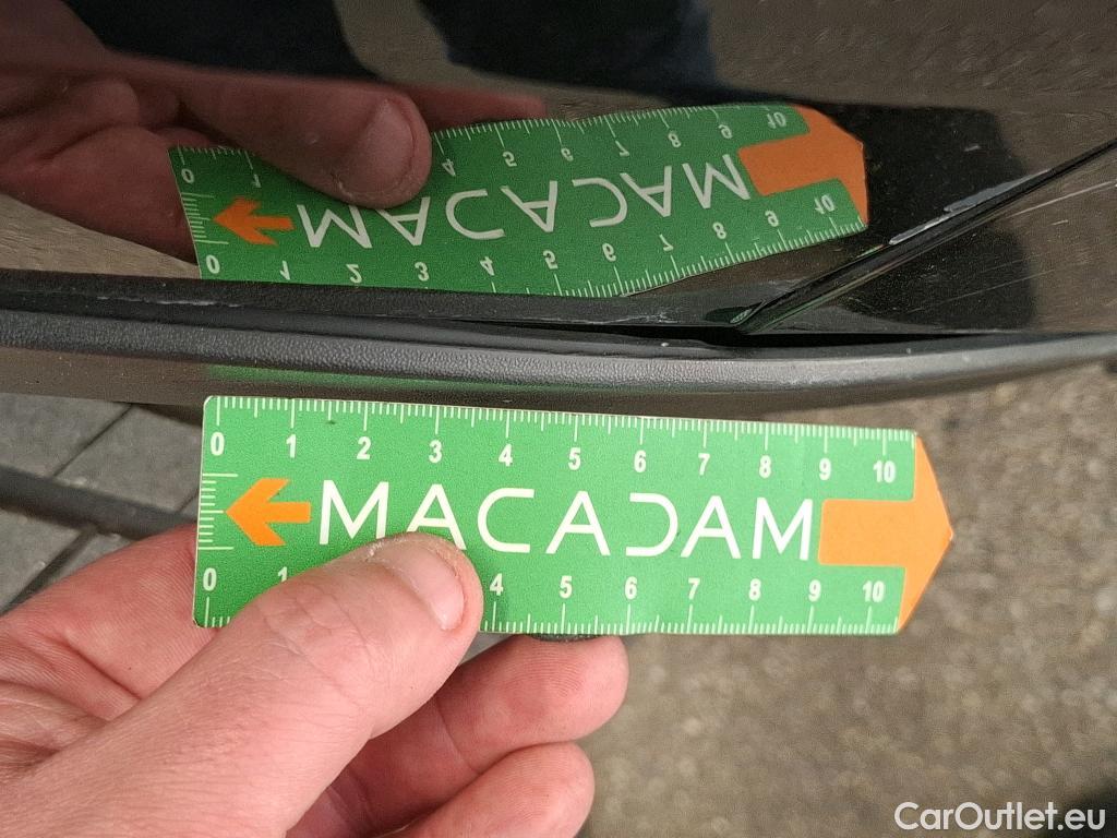  Nissan  Qashqai NISSAN  / 2017 / 5P / Crossover 1.5 DCI 115 Tekna #98