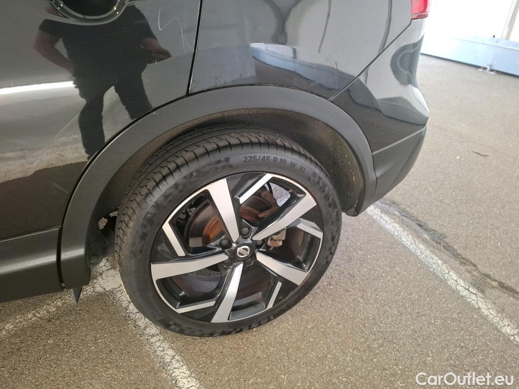  Nissan  Qashqai NISSAN  / 2017 / 5P / Crossover 1.5 DCI 115 Tekna #105