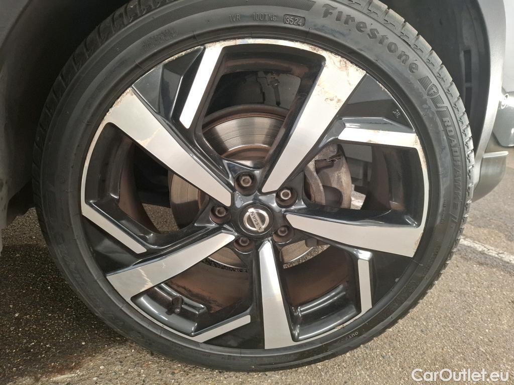  Nissan  Qashqai NISSAN  / 2017 / 5P / Crossover 1.5 DCI 115 Tekna #42