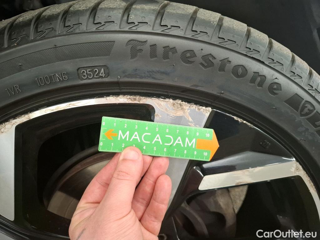  Nissan  Qashqai NISSAN  / 2017 / 5P / Crossover 1.5 DCI 115 Tekna #44