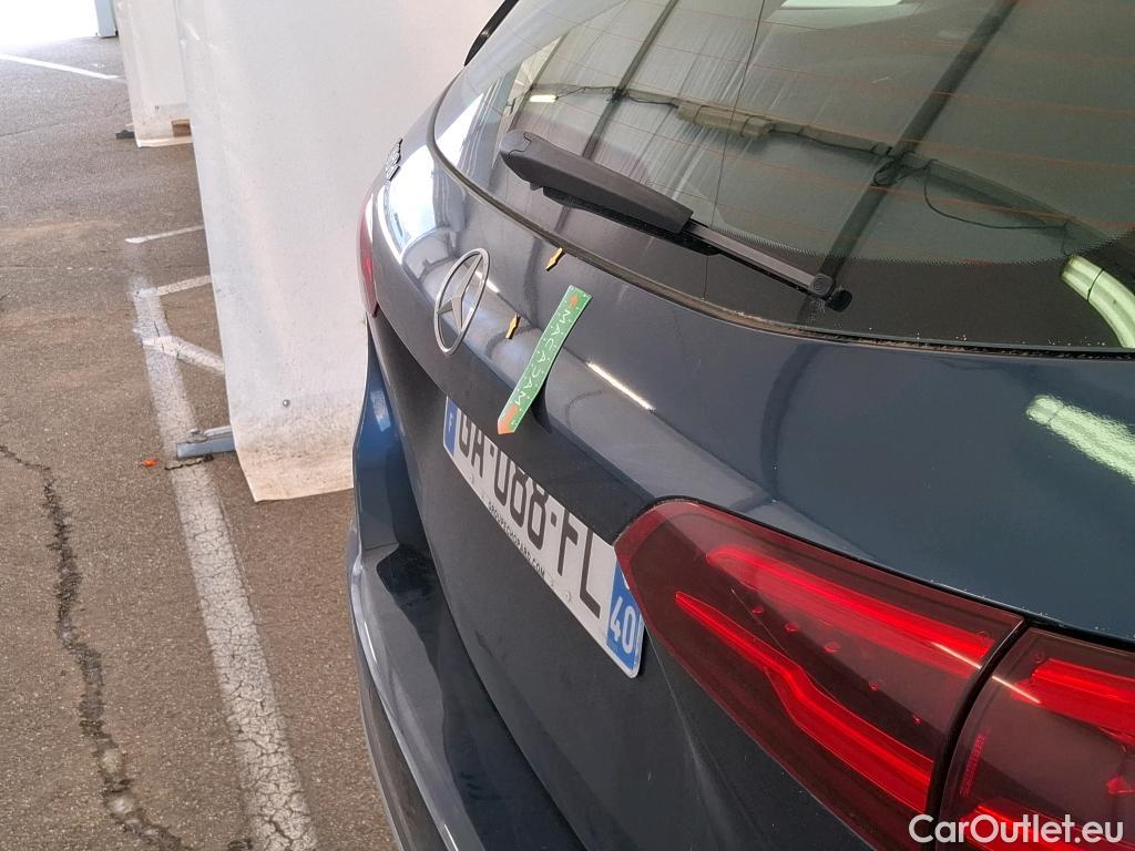  Mercedes  B-Klasse MERCEDES-BENZ Classe B / 2019 / 5P / monospace B 180 d Business Line Edition BA8 #38