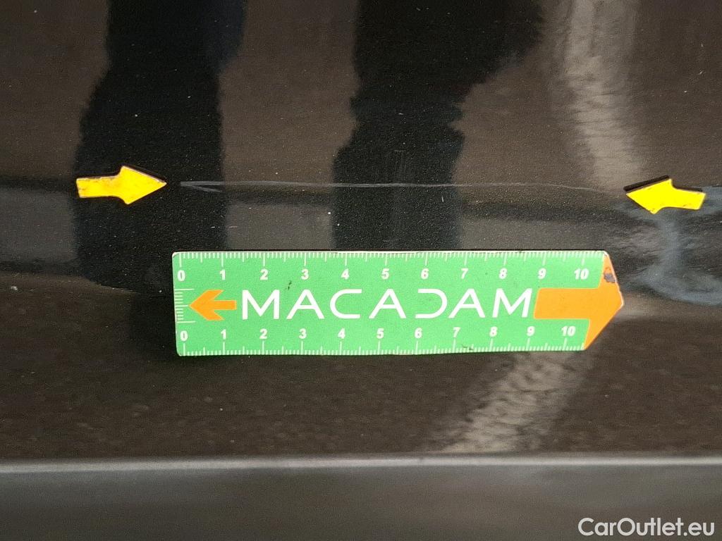  Nissan  Qashqai NISSAN  / 2017 / 5P / Crossover 1.5 DCI 115 Tekna #77