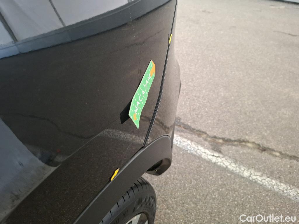  Nissan  Qashqai NISSAN  / 2017 / 5P / Crossover 1.5 DCI 115 Tekna #16