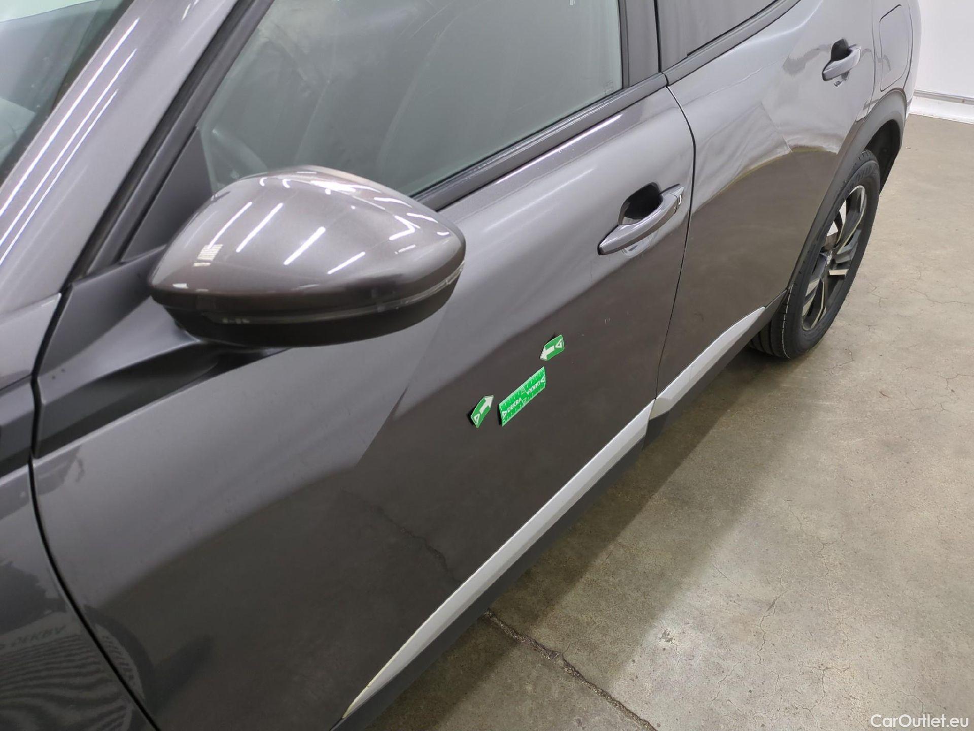  Peugeot  2008  Allure Business 1.5 HDi 130CV BVA8 E6d #85