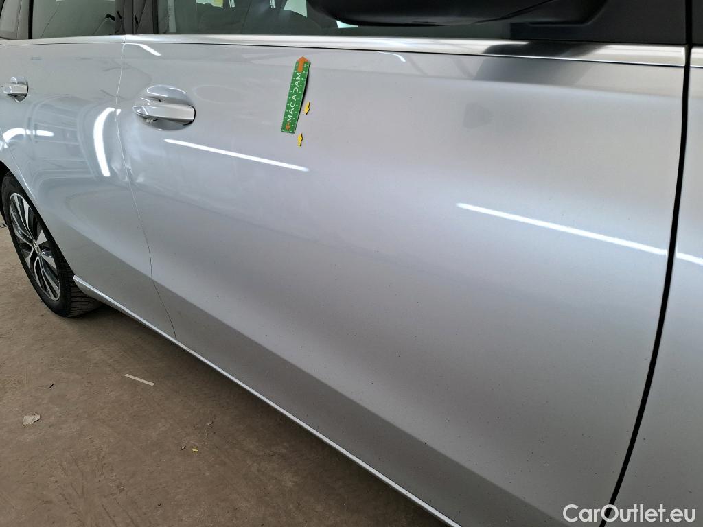  Mercedes  B-Klasse MERCEDES-BENZ Classe B / 2019 / 5P / monospace B 180 d Business Line Edition BA8 #13