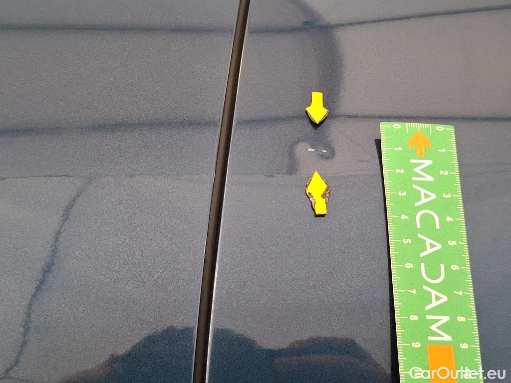  Mercedes  B-Klasse MERCEDES-BENZ Classe B / 2019 / 5P / monospace B 180 d Business Line Edition BA8 #50