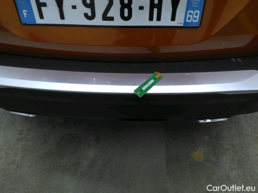  Peugeot  2008  Active Business 1.2 PureTech 130CV BVM6 E6d #14