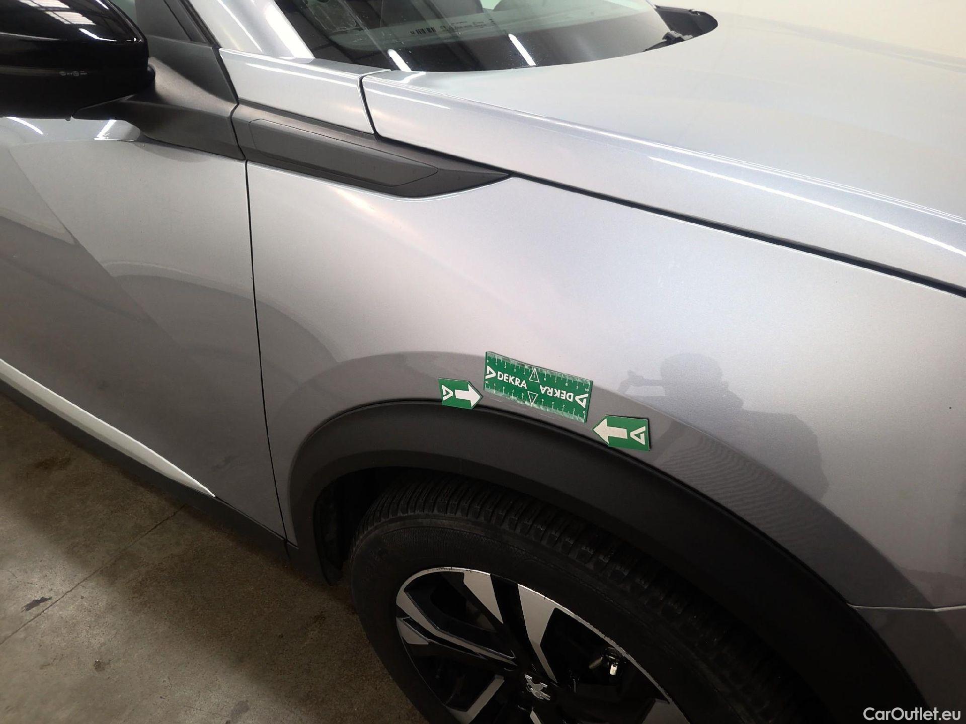  Peugeot  2008  Allure 1.5 HDi 130CV BVA8 E6d #13