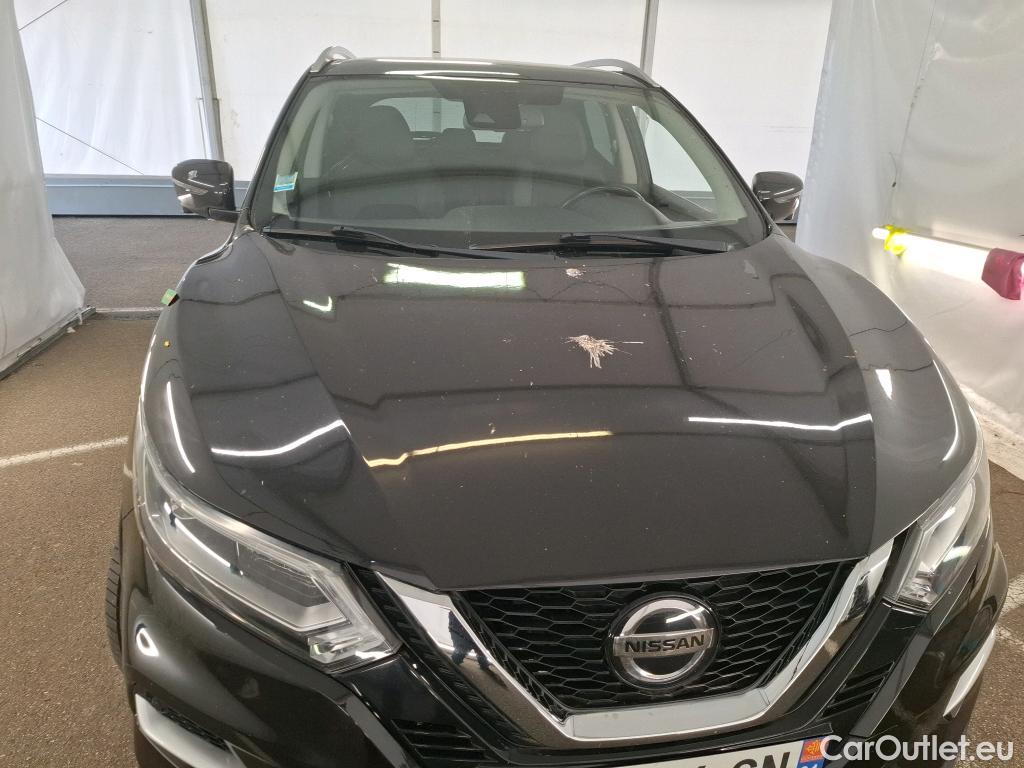  Nissan  Qashqai NISSAN  / 2017 / 5P / Crossover 1.5 DCI 115 Tekna #79