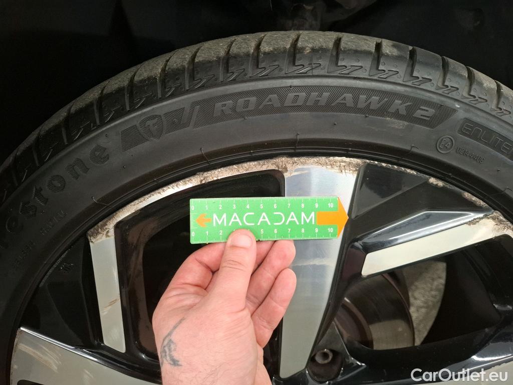  Nissan  Qashqai NISSAN  / 2017 / 5P / Crossover 1.5 DCI 115 Tekna #34