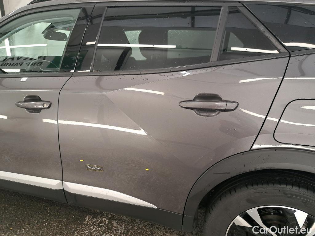  Peugeot  2008  Allure Business 1.5 HDi 130CV BVA8 E6d #1