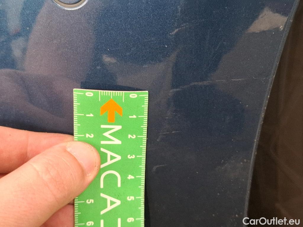  Mercedes  B-Klasse MERCEDES-BENZ Classe B / 2019 / 5P / monospace B 180 d Business Line Edition BA8 #23