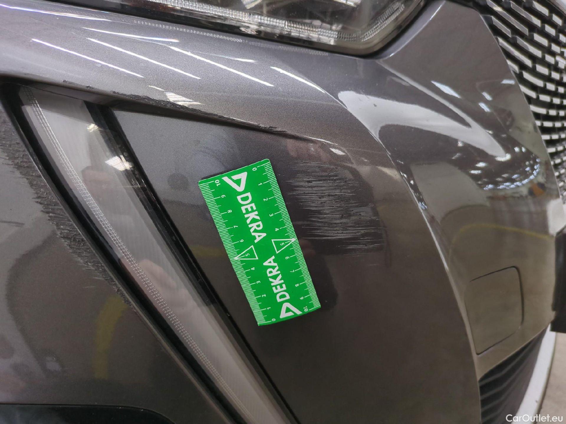  Peugeot  2008  Allure Business 1.5 HDi 130CV BVA8 E6d #58